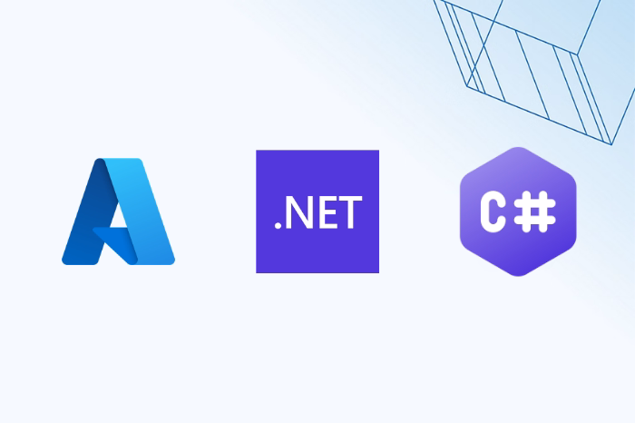 Aviva Solutions werkt met C#, .NET, en Azure