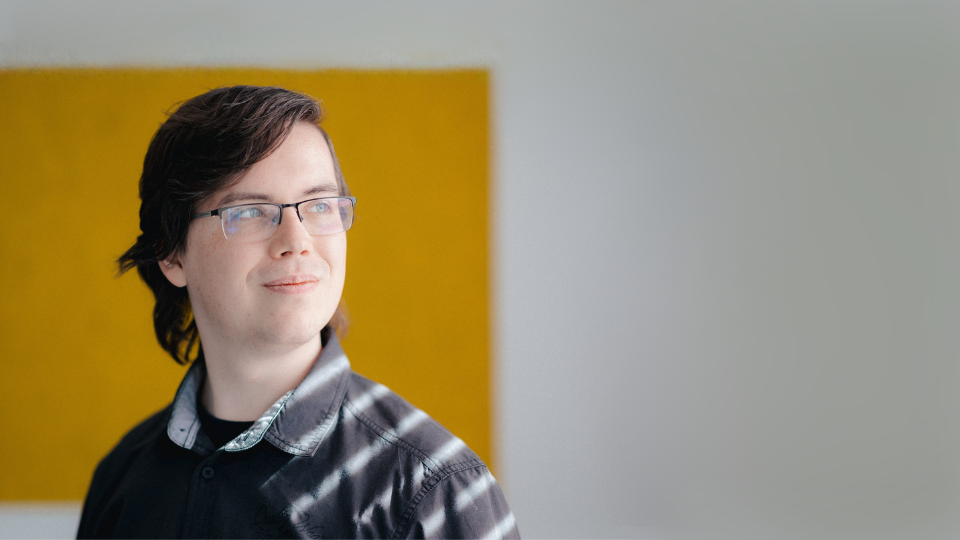Jan-Willem de Bruyn is Software Developer bij Aviva Solutions.