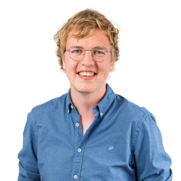 André van Delft