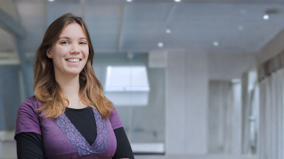 Tara Huisman, contentspecialist bij Aviva Solutions, is gecertificeerd Kentico Marketeer.