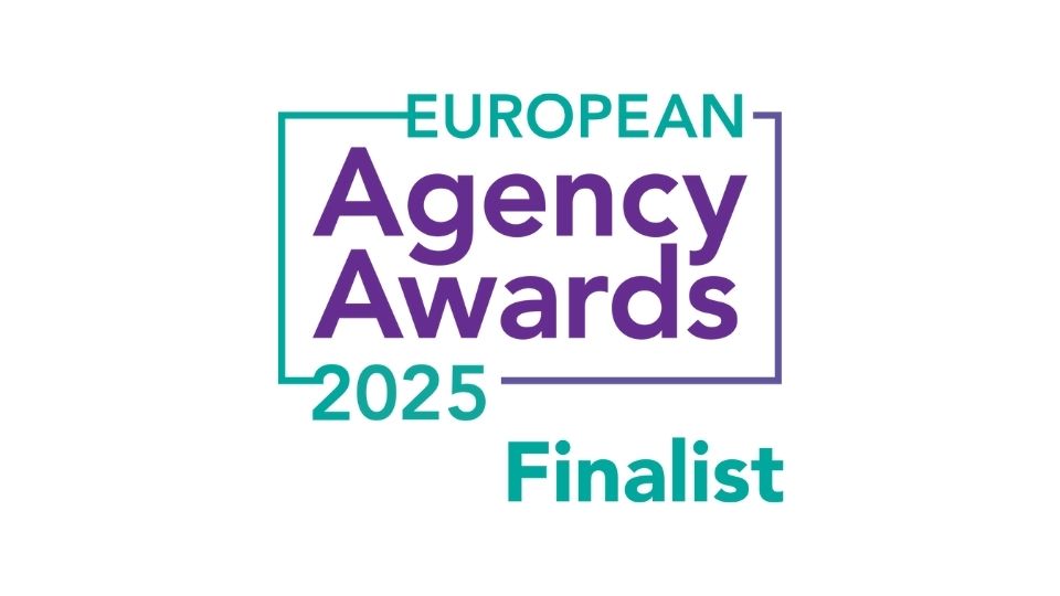 Aviva Solutions staat in de finale van de European Agency Awards als B2B Agency of the Year