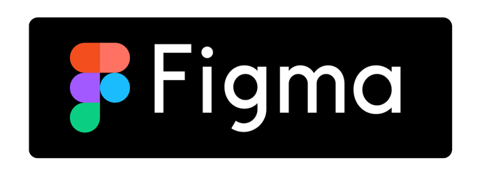 Het logo van het User Inferface ontwerpprogramma Figma.