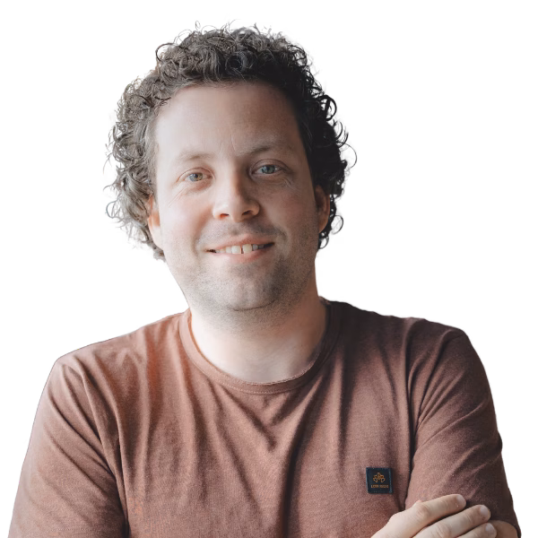 Melvin Baaij