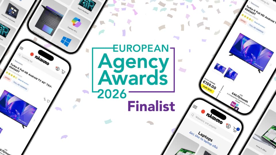 Aviva Solutions staat vier keer op de shortlist van de EEA!