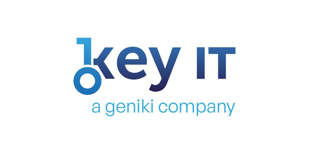 logo Key IT