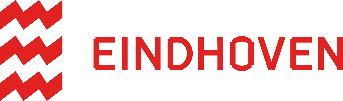 Het logo van Eindhoven365