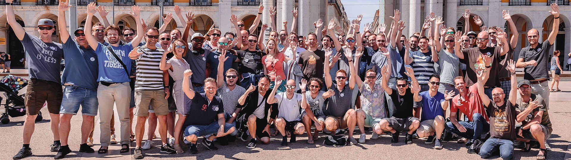 Bekijk de redenen om bij Aviva te werken