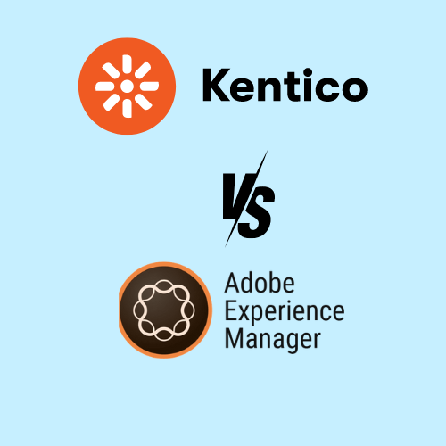 G2 Adobe vs Kentico