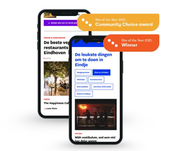 Eindhoven365