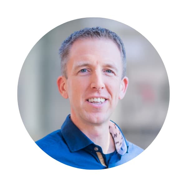 Martin Opdam, Software Developer bij Aviva Solutions